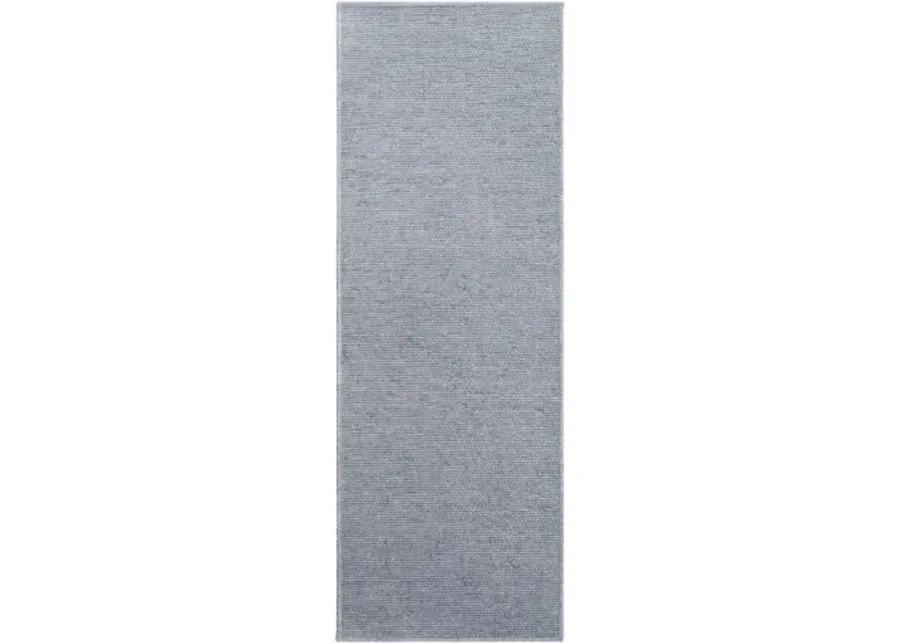 Quebec QBC-2303 9'2" x 12' Machine Woven Rug