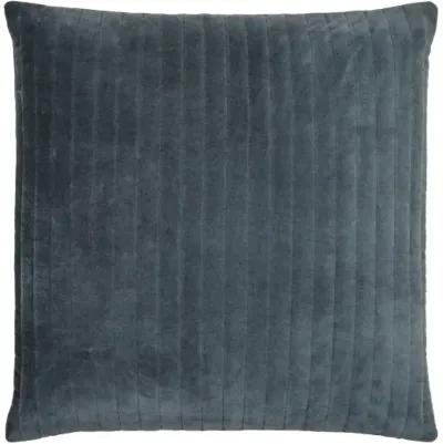 Digby DIG-001 18"L x 18"W Accent Pillow  - Down Insert