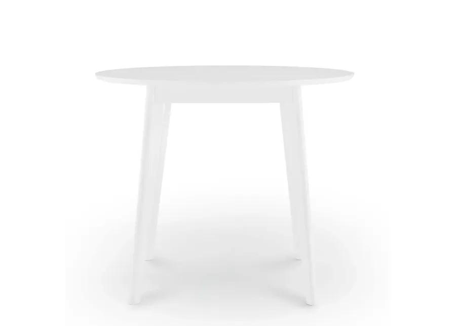 Vision 35" Round Dining Table