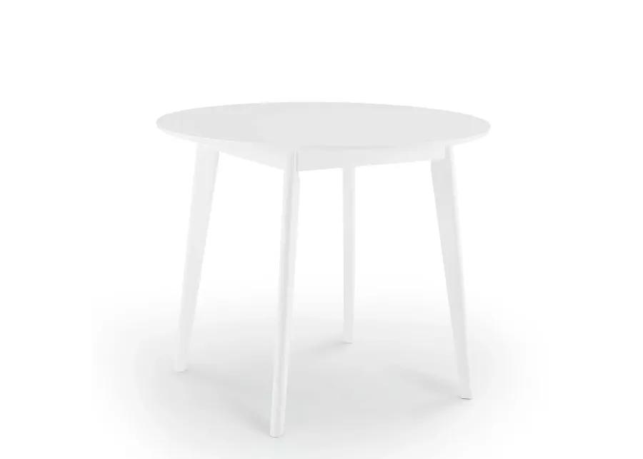 Vision 35" Round Dining Table