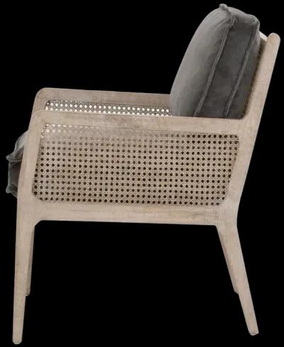 Leone Club Chair