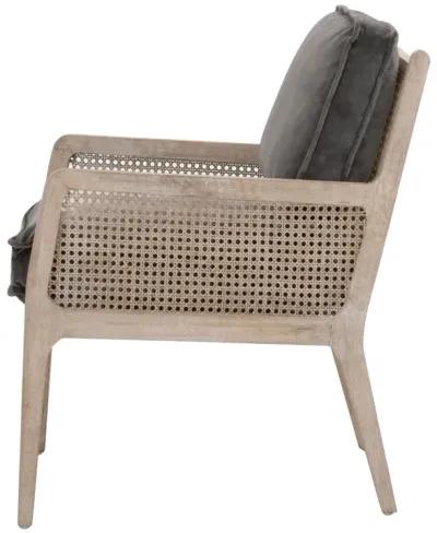 Leone Club Chair