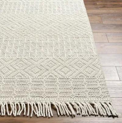 Casa DeCampo CDC-2306 5' x 7'6" Hand Made Rug