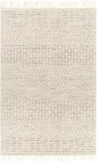 Casa DeCampo CDC-2306 5' x 7'6" Hand Made Rug