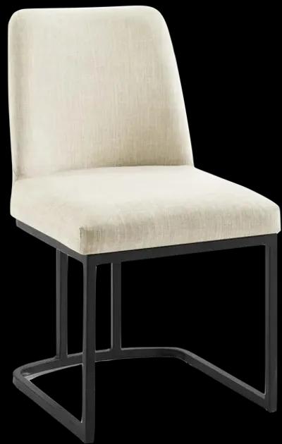 Amplify Sled Base Dining Side Chair