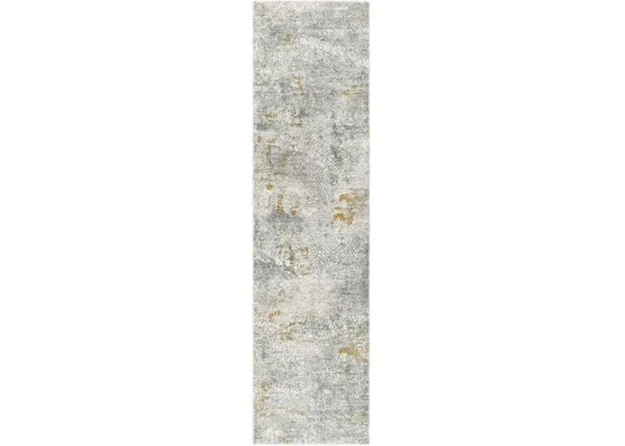 Dresden DRE-2320 10' x 13'11" Machine Woven Rug