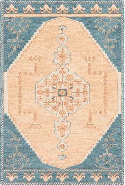 Urfa 8' x 10' Rug