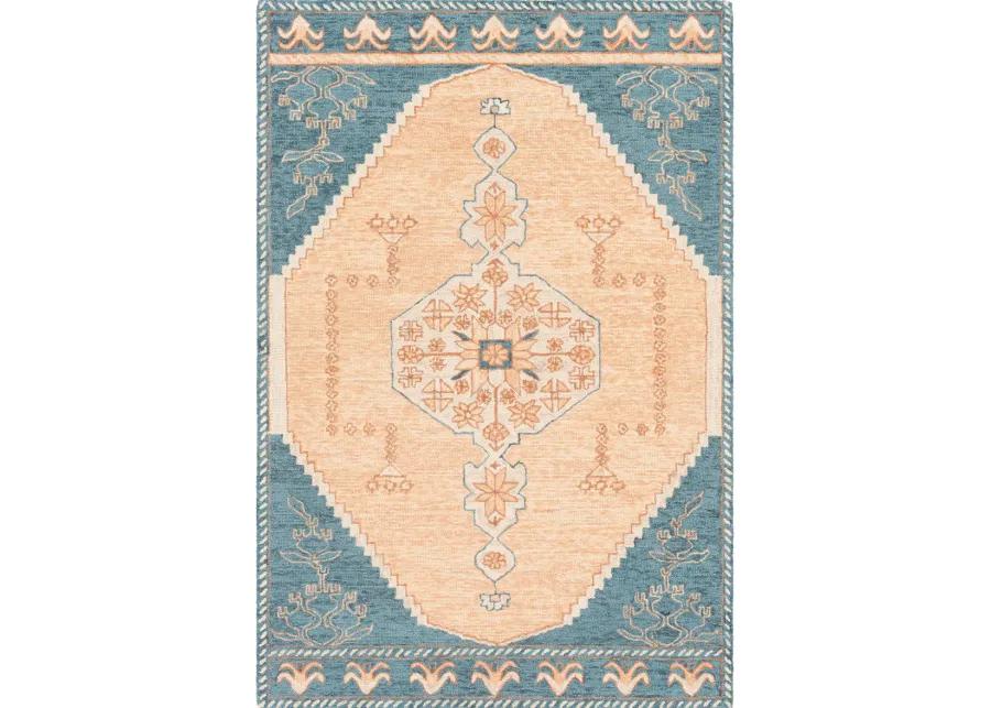 Urfa 8' x 10' Rug