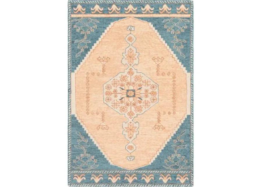 Urfa 8' x 10' Rug