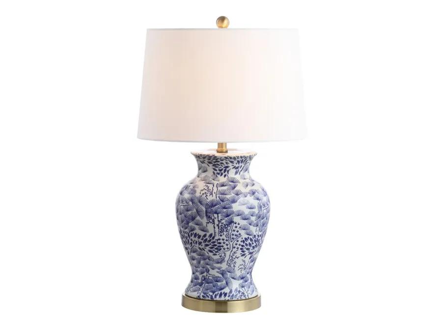 Alona Table Lamp - Set of 2