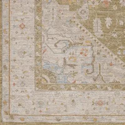 Avant Garde AVT-2363 7'10" x 10'2" Machine Woven Rug