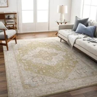 Avant Garde AVT-2363 7'10" x 10'2" Machine Woven Rug