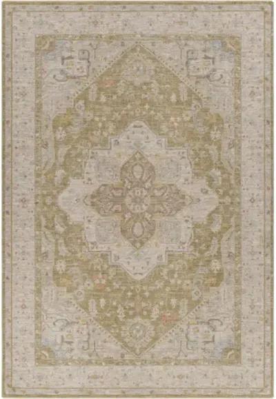 Avant Garde AVT-2363 7'10" x 10'2" Machine Woven Rug