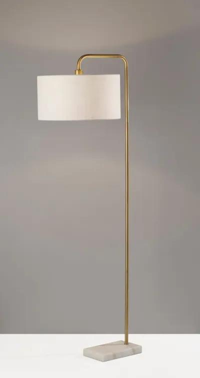 Justine Floor Lamp