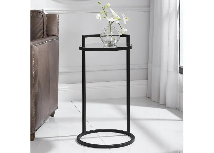 Delray End Table