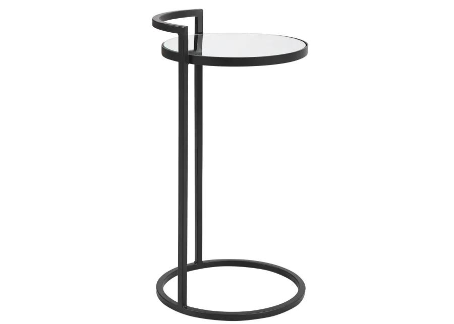 Delray End Table