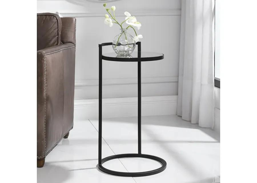 Delray End Table