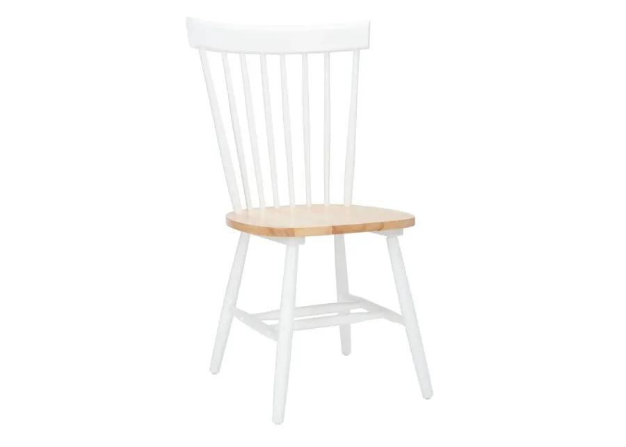 Parker Side Chairs - Set of 2