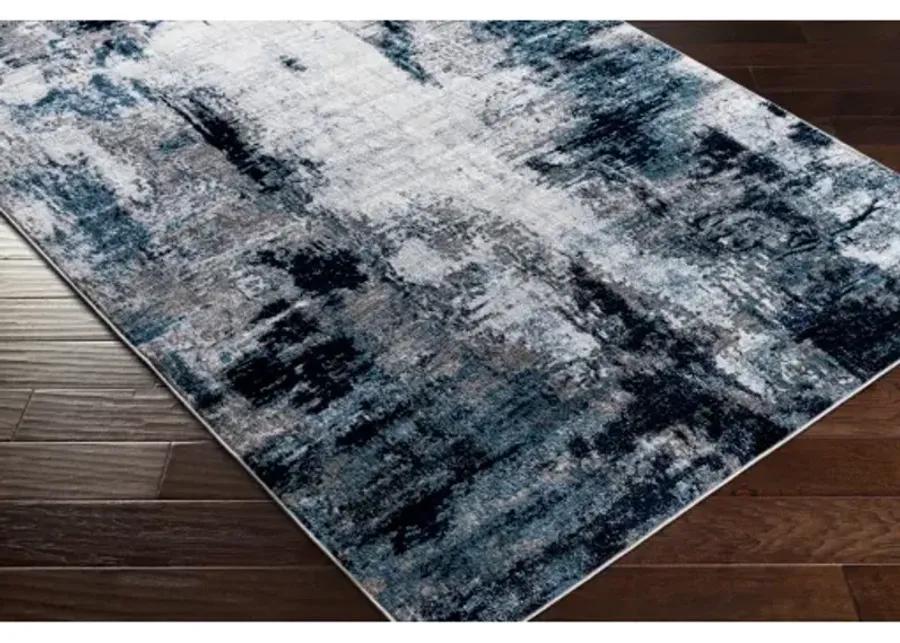 Wanderlust 6'7" x 9' Rug