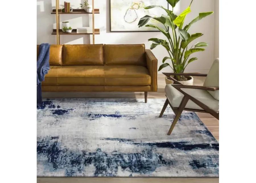 Wanderlust 6'7" x 9' Rug