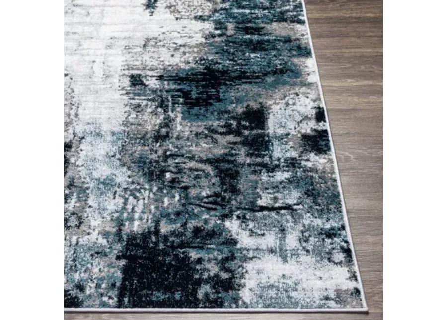 Wanderlust 6'7" x 9' Rug