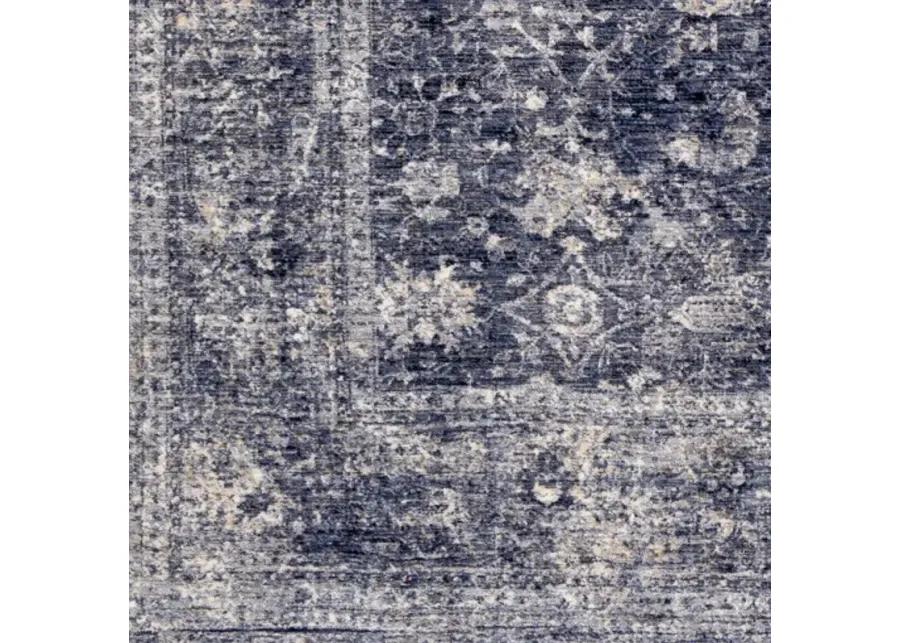 Lincoln 3'3" x 10' Rug