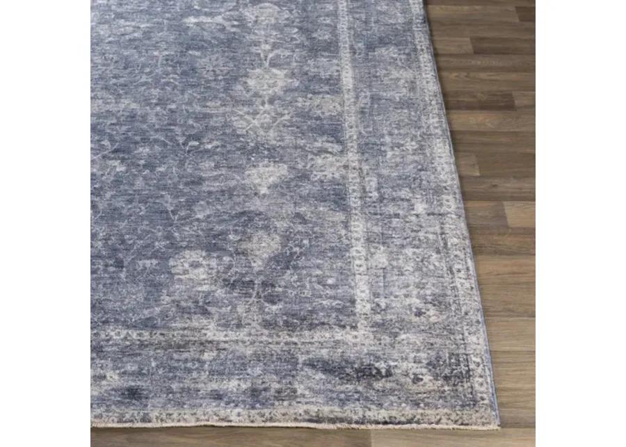 Lincoln 3'3" x 10' Rug