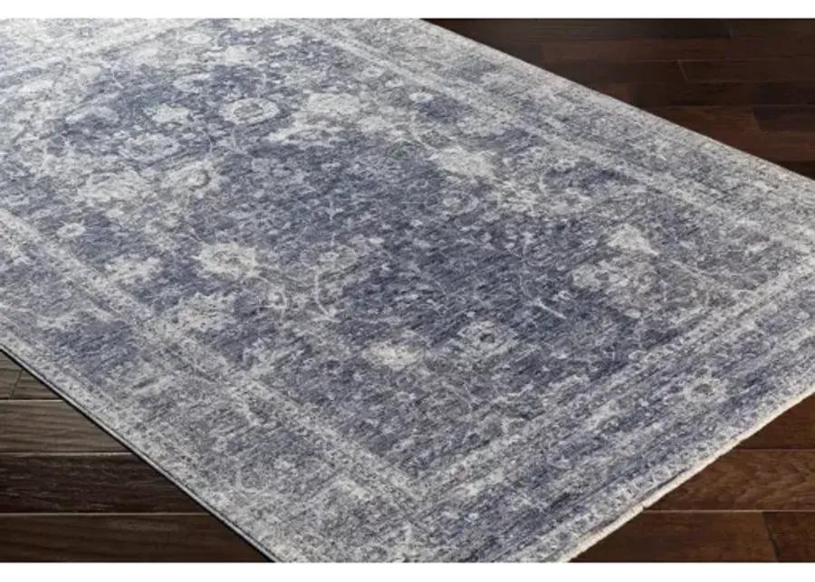 Lincoln 3'3" x 10' Rug