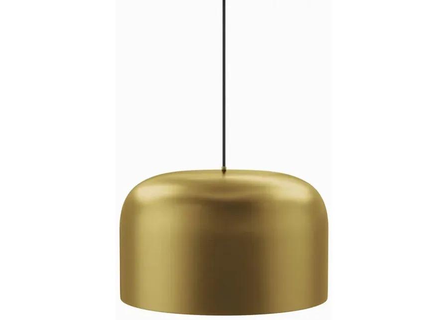 Avenue 1-Light Pendant Light