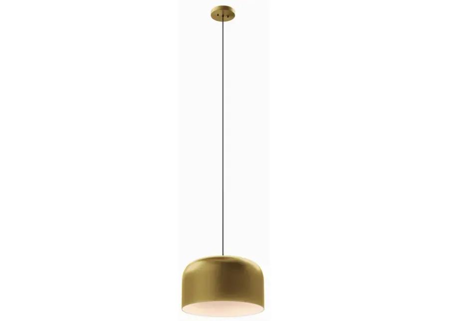 Avenue 1-Light Pendant Light