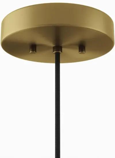 Avenue 1-Light Pendant Light