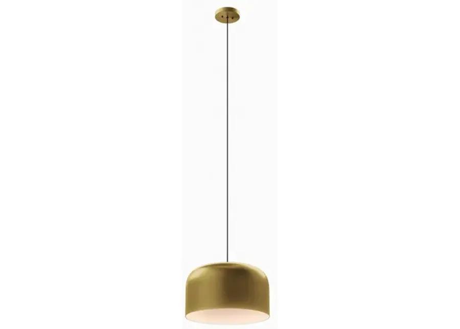 Avenue 1-Light Pendant Light