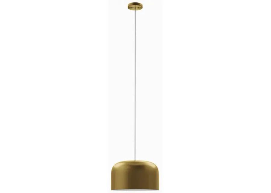 Avenue 1-Light Pendant Light