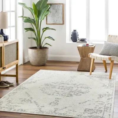 La Boheme LHB-2303 3'11" x 5'7" Machine Woven Rug