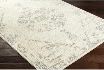 La Boheme LHB-2303 3'11" x 5'7" Machine Woven Rug