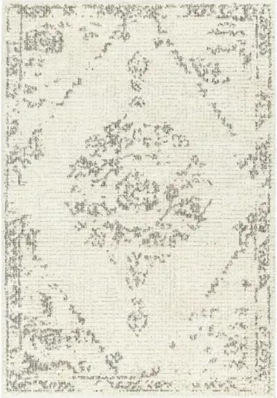 La Boheme LHB-2303 3'11" x 5'7" Machine Woven Rug