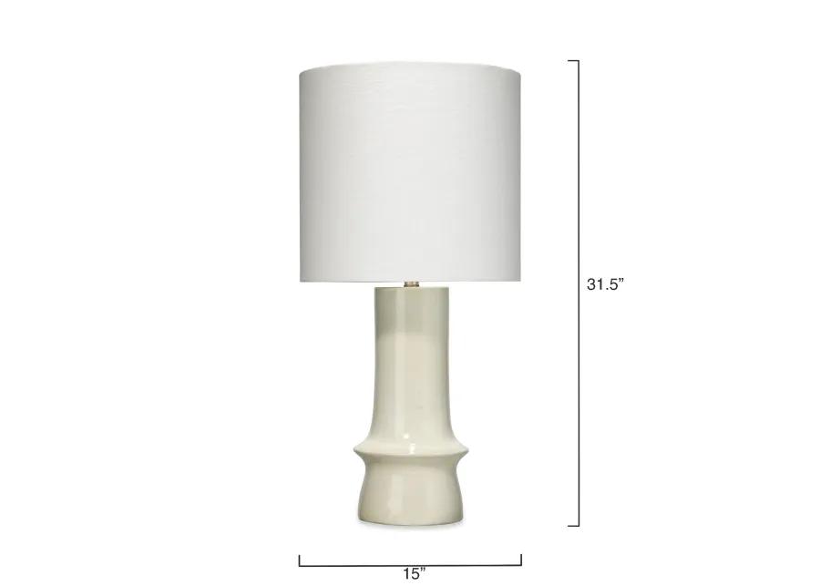 Crest Table Lamp