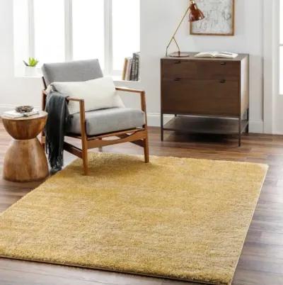 Cloudy Shag CDG-2323 6'7" x 9' Machine Woven Rug