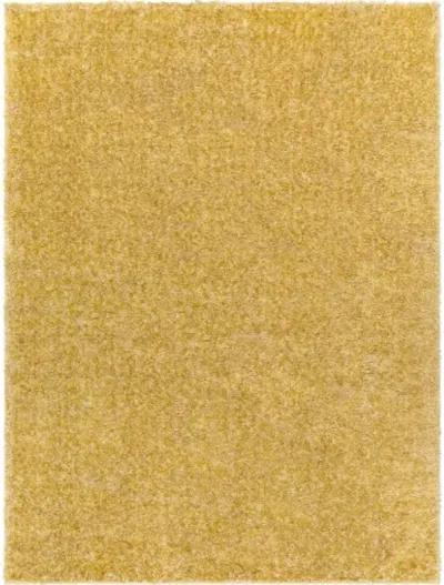 Cloudy Shag CDG-2323 6'7" x 9' Machine Woven Rug