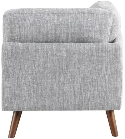 Glenhest Button Corner Sofa 