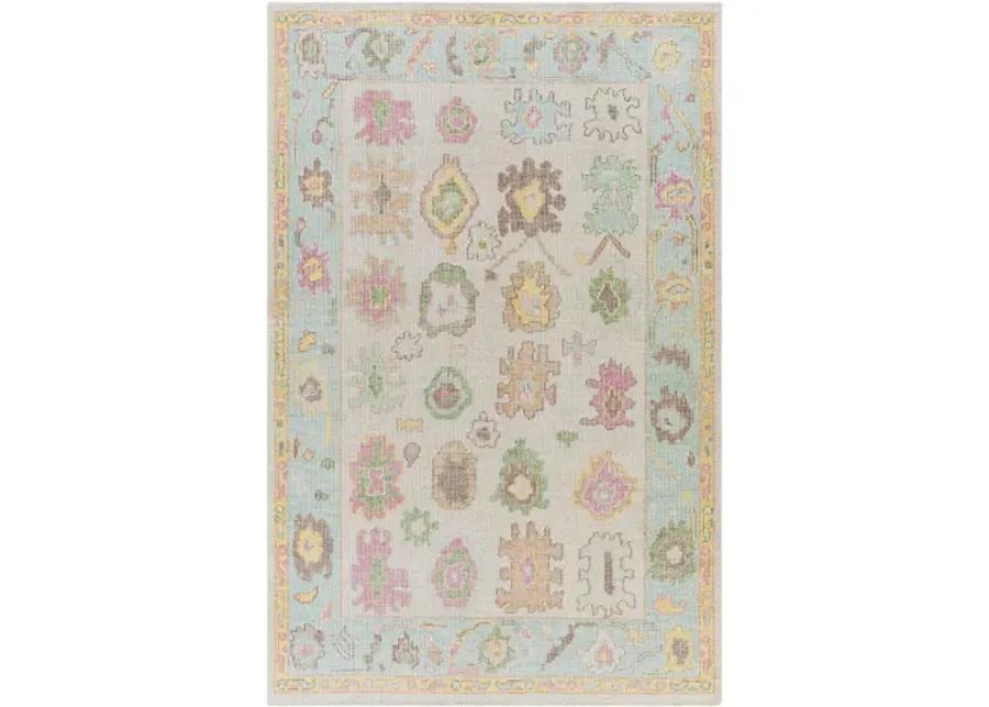 Kars 8' x 10' Rug