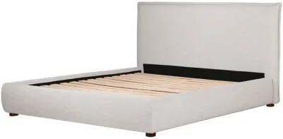 LUZON KING BED