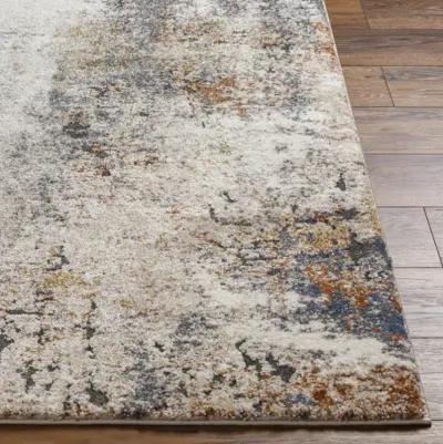 Tuscany TUS-2339 7'10" x 10'2" Machine Woven Rug