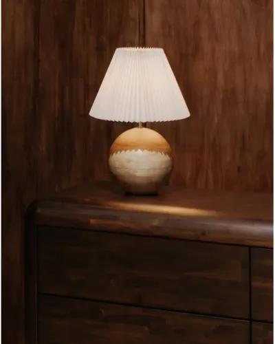 Tuve Table Lamp