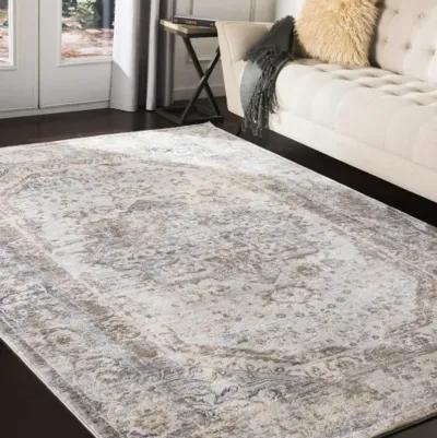 Liverpool 5' x 7'10" Rug