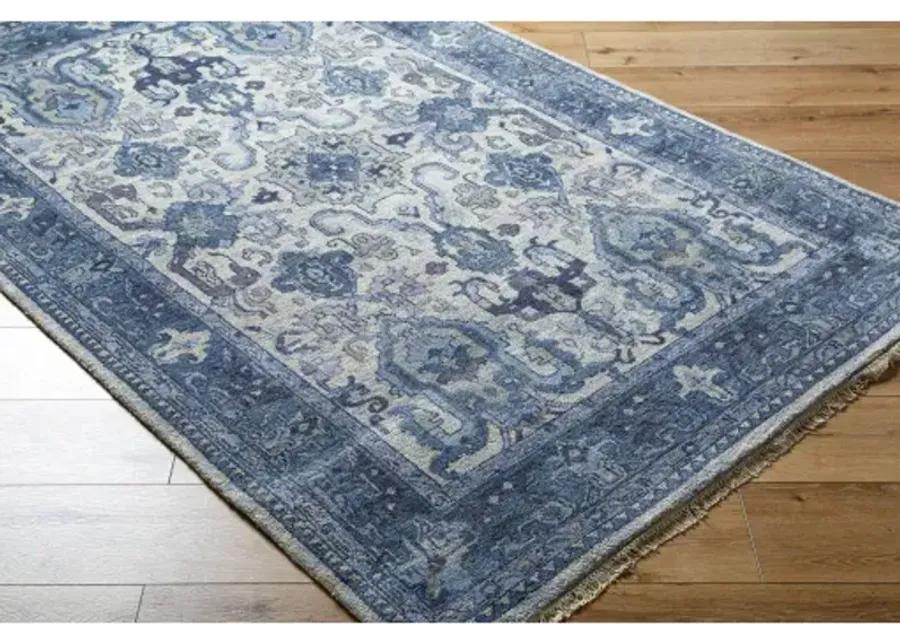 Zeus 3'9" x 5'9" Rug