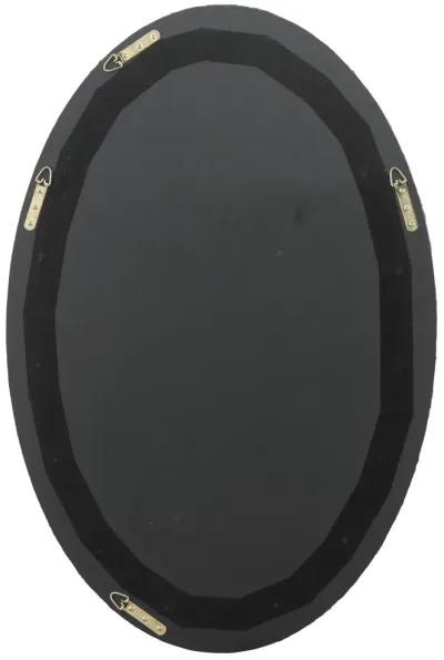 Ovation Oval Mirror