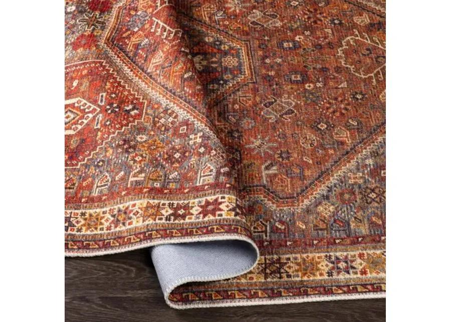 Amelie 6'7" x 9' Rug