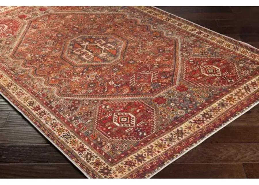 Amelie 6'7" x 9' Rug