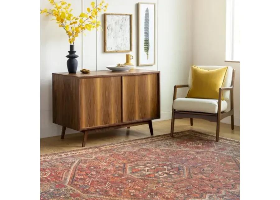 Amelie 6'7" x 9' Rug